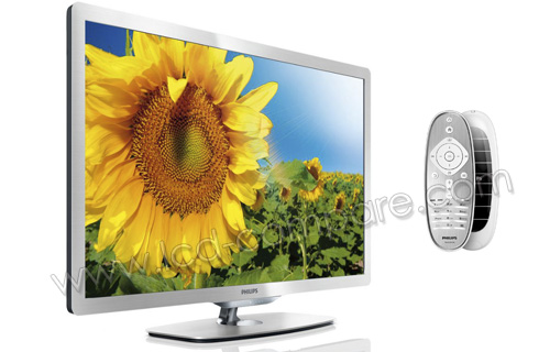 PHILIPS 46PFL6806K Econova