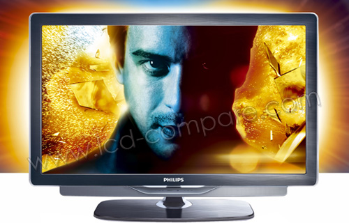 PHILIPS 46PFL9705H