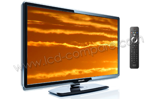PHILIPS 47PFL8404H