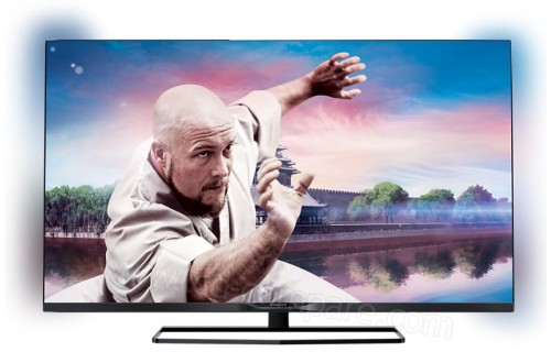 PHILIPS 47PFT5209
