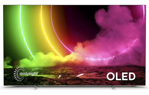 PHILIPS 48OLED806