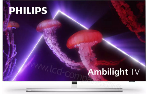 PHILIPS 48OLED887