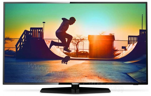 PHILIPS 49PUS6162