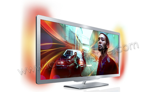 PHILIPS 50PFL7956K Gold