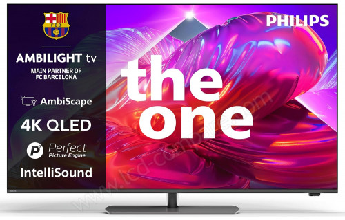 PHILIPS 50PQS9081