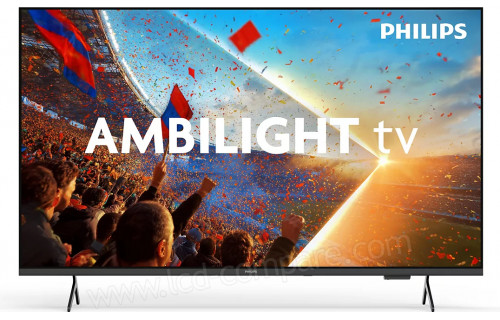 PHILIPS 50PUS8001