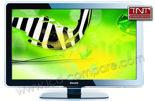 PHILIPS 52PFL7403H