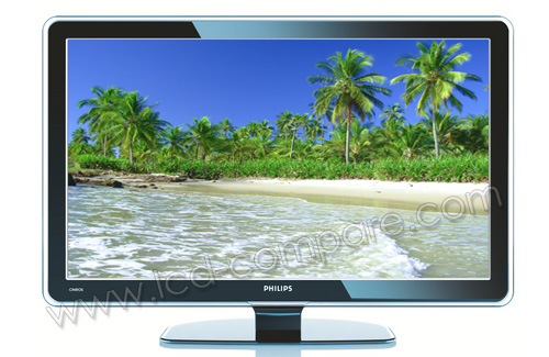 PHILIPS 52PFL9703D