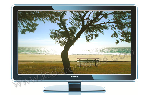 PHILIPS 52PFL9703H