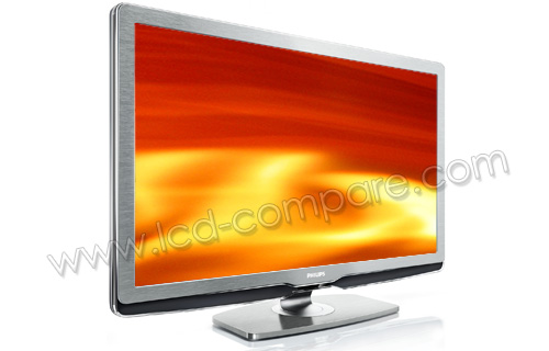 PHILIPS 52PFL9704H