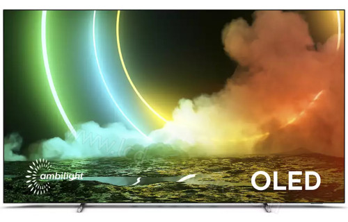 PHILIPS 55OLED706