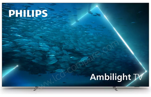 PHILIPS 55OLED707