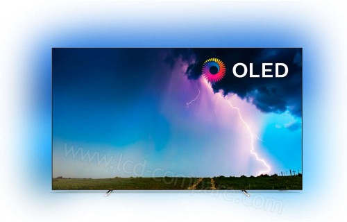 PHILIPS 55OLED754