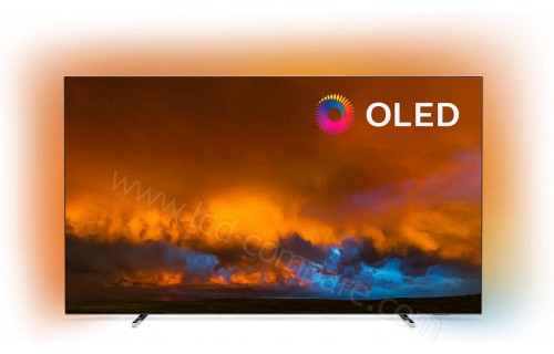 PHILIPS 55OLED804