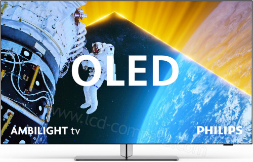 PHILIPS 55OLED849