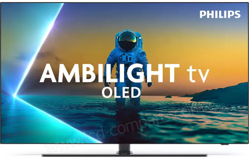 PHILIPS 55OLED850