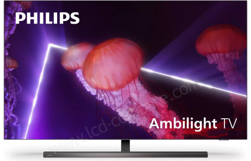 PHILIPS 55OLED857