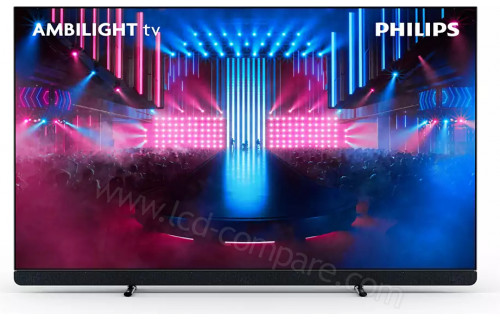 PHILIPS 55OLED909