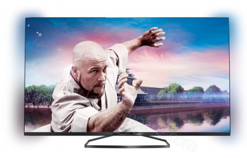 PHILIPS 55PFH5209