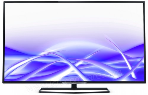 PHILIPS 55PFH5509