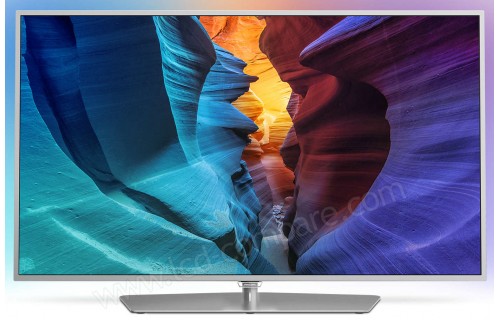 PHILIPS 55PFK6550