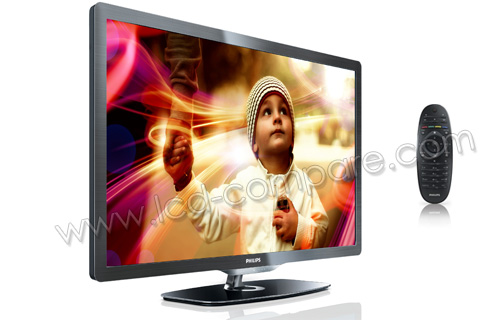 PHILIPS 55PFL6606H