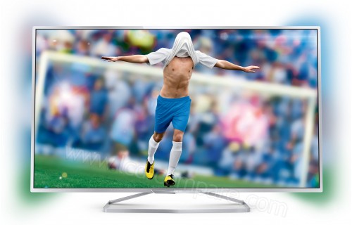 PHILIPS 55PFS6609