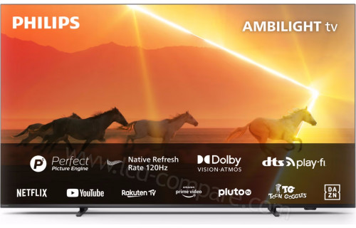 PHILIPS 55PML9008