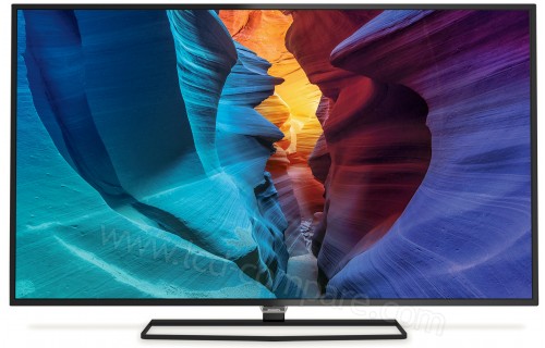 PHILIPS 55PUH6300