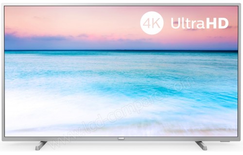 PHILIPS 55PUS6554 139 cm Fiche technique prix et avis
