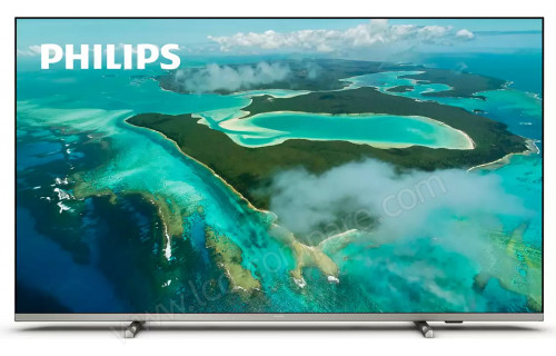 PHILIPS 55PUS7657