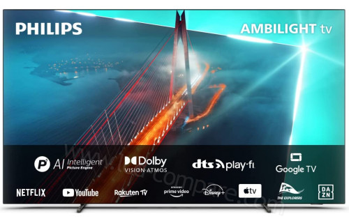 PHILIPS 65OLED708
