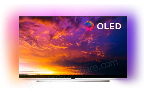 PHILIPS 65OLED854
