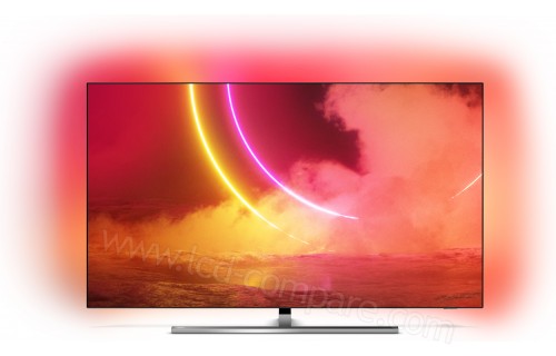 PHILIPS 65OLED855