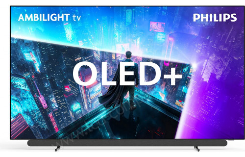 PHILIPS 65OLED911
