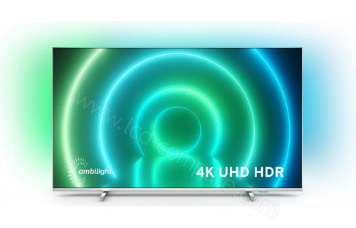 PHILIPS 75PUS7956