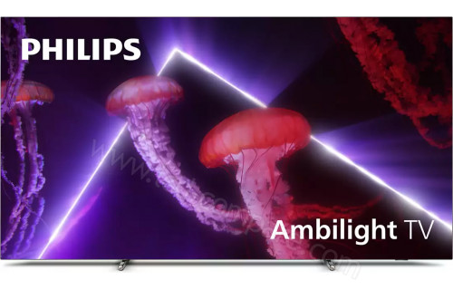 PHILIPS 77OLED807
