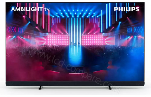 PHILIPS 77OLED909