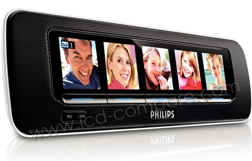PHILIPS AJL305