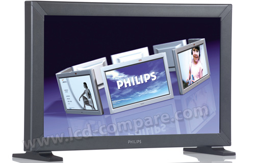 PHILIPS BDL3221V