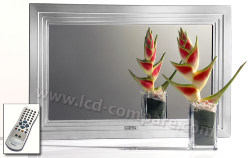 PHILIPS BDL4221M Miravision