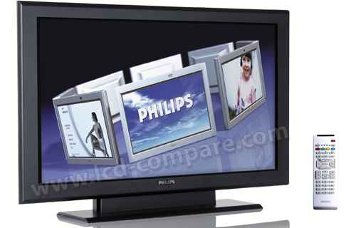 PHILIPS BDS4231R