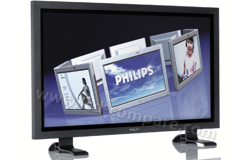 PHILIPS BDS4241V