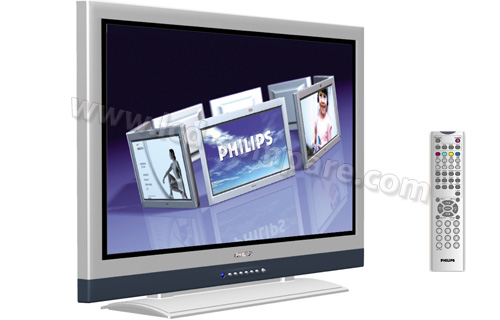 PHILIPS BDS4624R