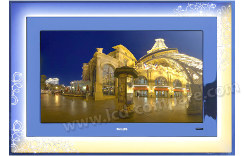 PHILIPS Millionth Ambilight FlatTV