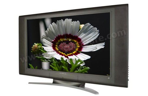 PHOCUS LCD 32 HDM Noir