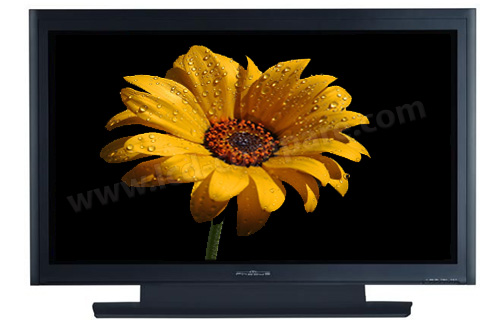 PHOCUS PDP 42 PTE Noir