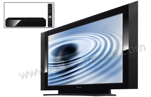テレビ KRP-600A Pioneer Kuro KRP-600A 60in Plasma TV Review | Trusted Reviews