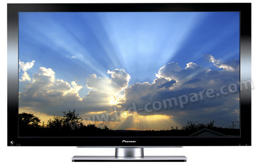 PIONEER PDP-507XA (A et U)