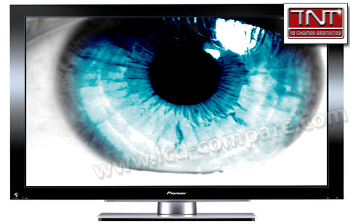 PIONEER PDP-507XD (A et U)